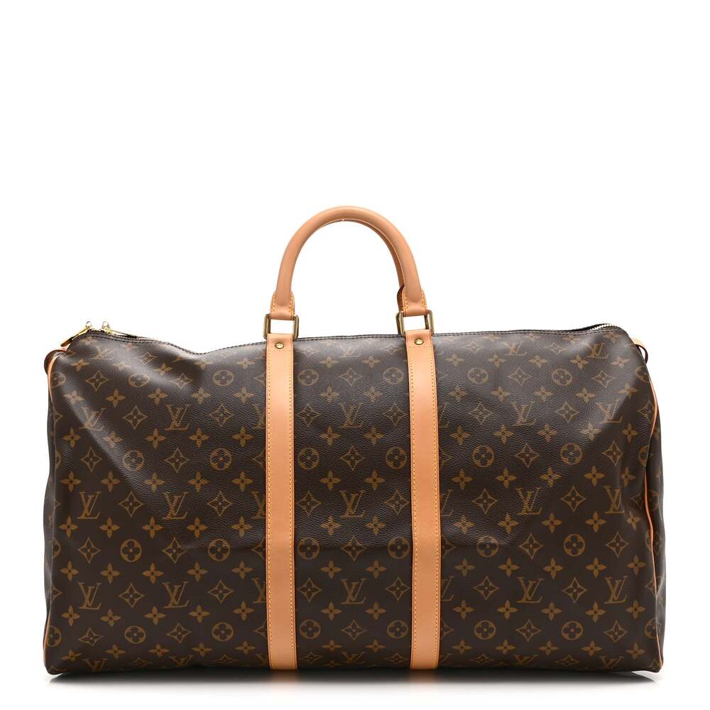 Louis Vuitton Keepall 55 #266810L13B
